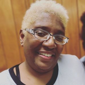 Meet your Posher, Renae